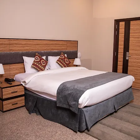 Sama Hotel Jabal Al Akhdar Al 'Aqar Room photo