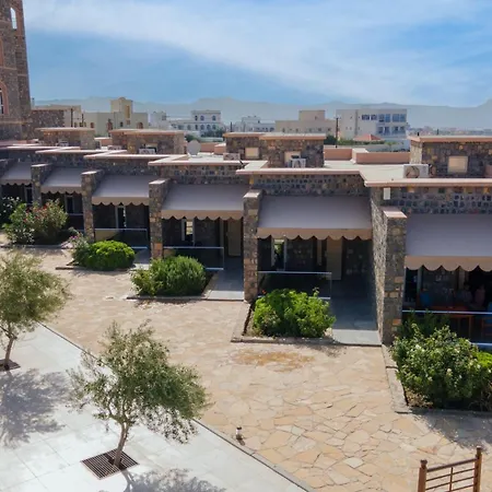 Sama Hotel Jabal Al Akhdar Al 'Aqar Exterior photo