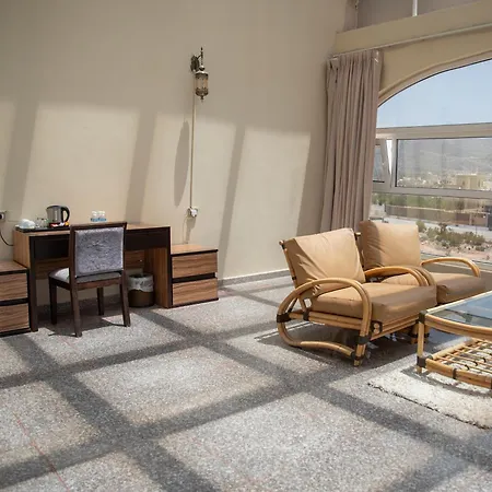 Sama Hotel Jabal Al Akhdar Al 'Aqar Room photo