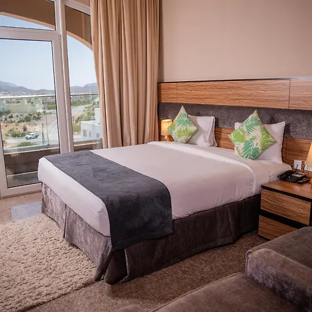 Sama Hotel Jabal Al Akhdar Al 'Aqar Room photo