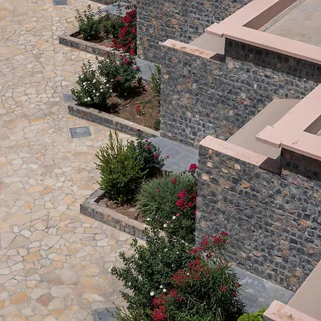 Sama Hotel Jabal Al Akhdar Al 'Aqar Exterior photo