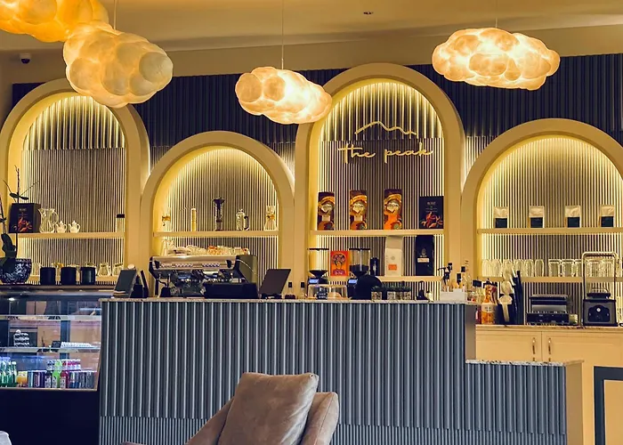 Sama Hotel Jabal Al Akhdar