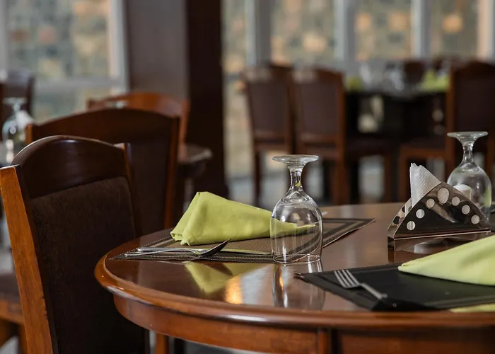 Sama Hotel Jabal Al Akhdar