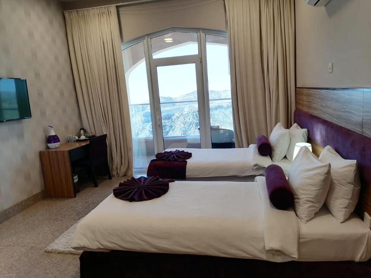 Hotel Sama Jabal Al Akhdar