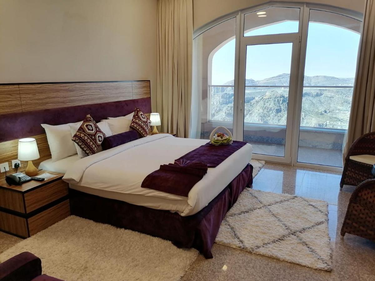 Hotel Sama Jabal Al Akhdar