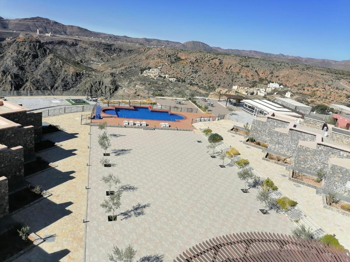 Hotel Sama Jabal Al Akhdar 3*