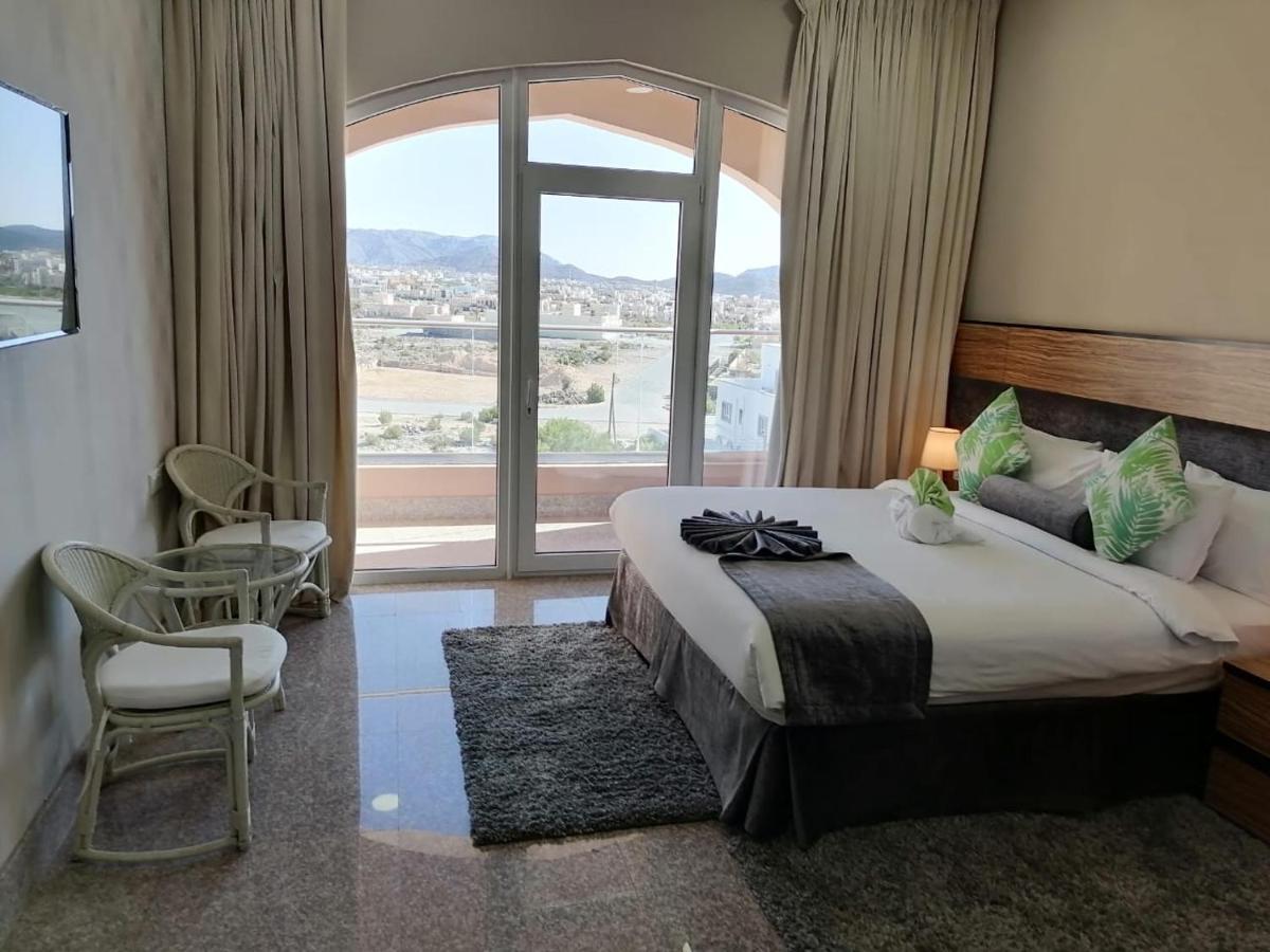 Hotel Sama Jabal Al Akhdar