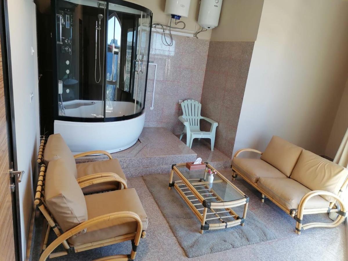فندق Sama Jabal Al Akhdar 3*
