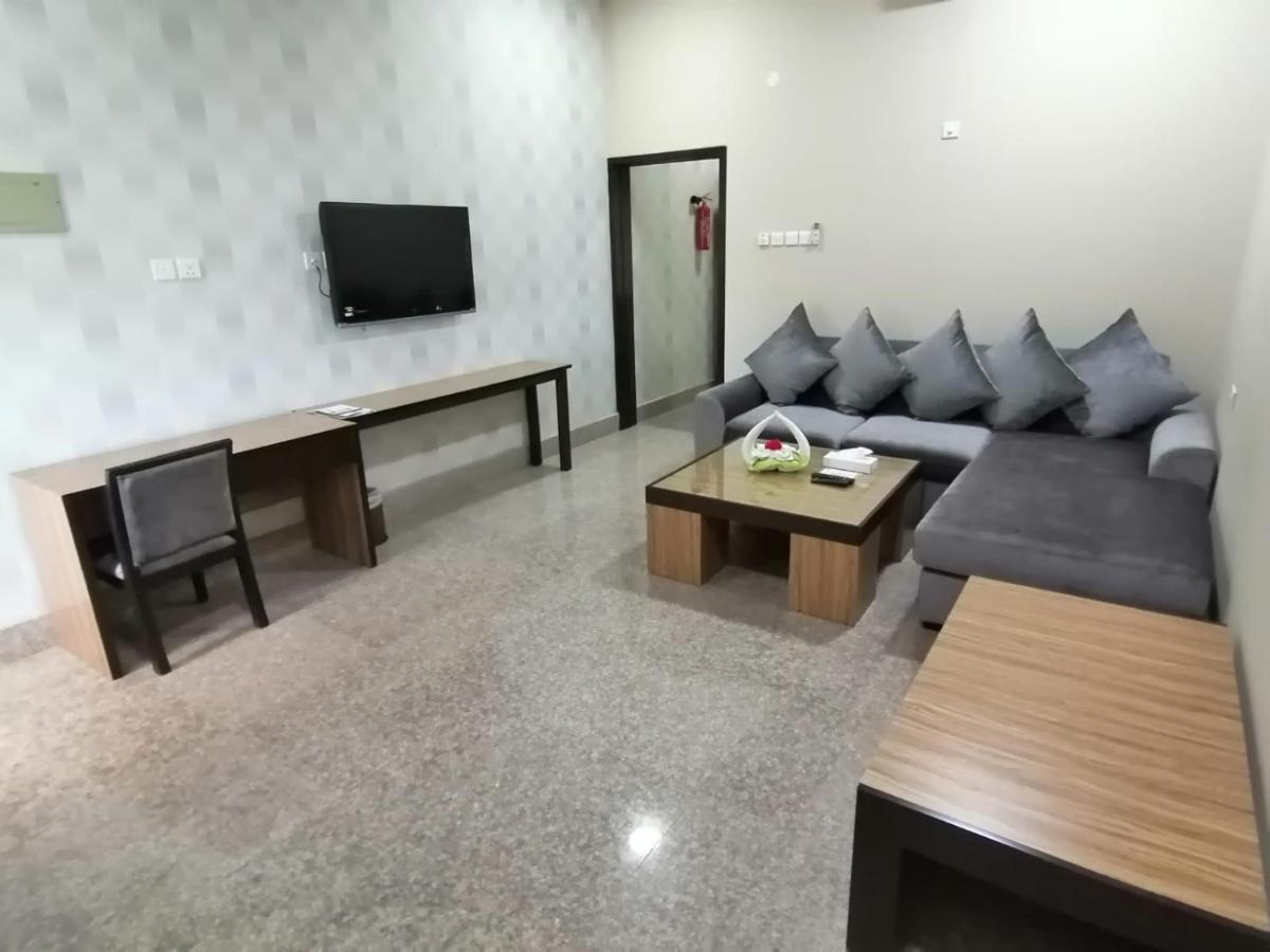 Hotel Sama Jabal Al Akhdar