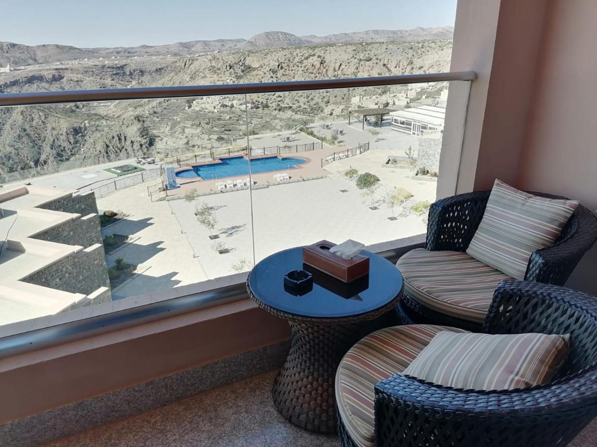 Sama Jabal Al Akhdar فندق 3*