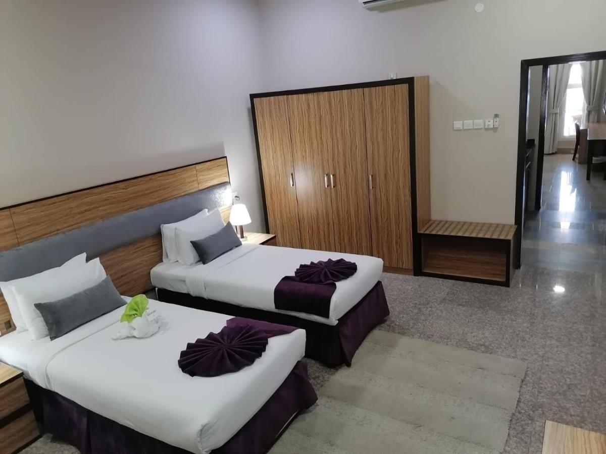 Sama Jabal Al Akhdar Hotel 3*