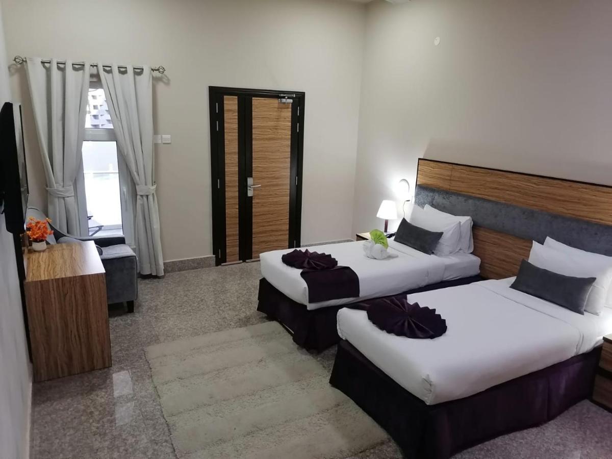 Sama Jabal Al Akhdar 3* Al 'Aqar