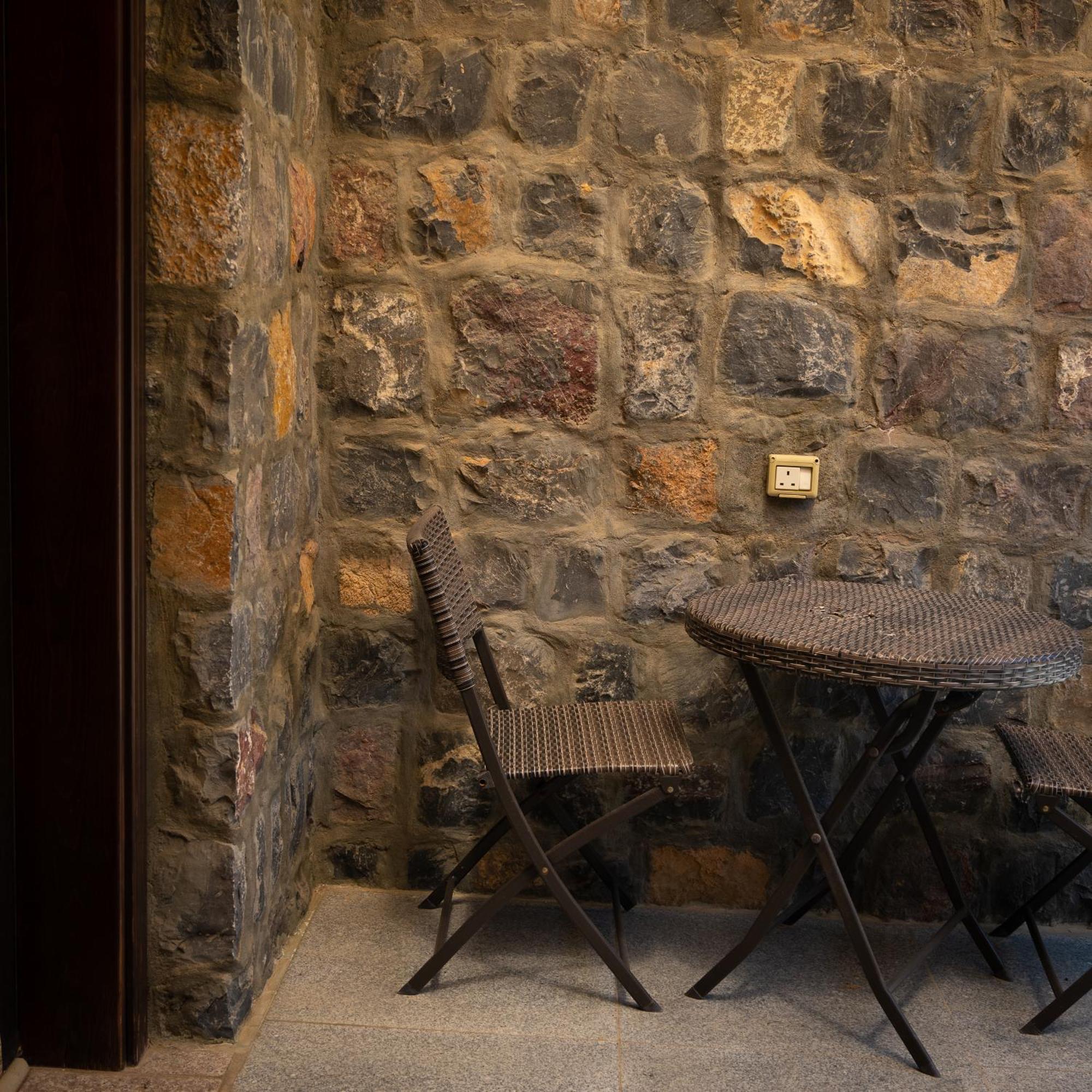 Sama Jabal Al Akhdar Hotel 3*