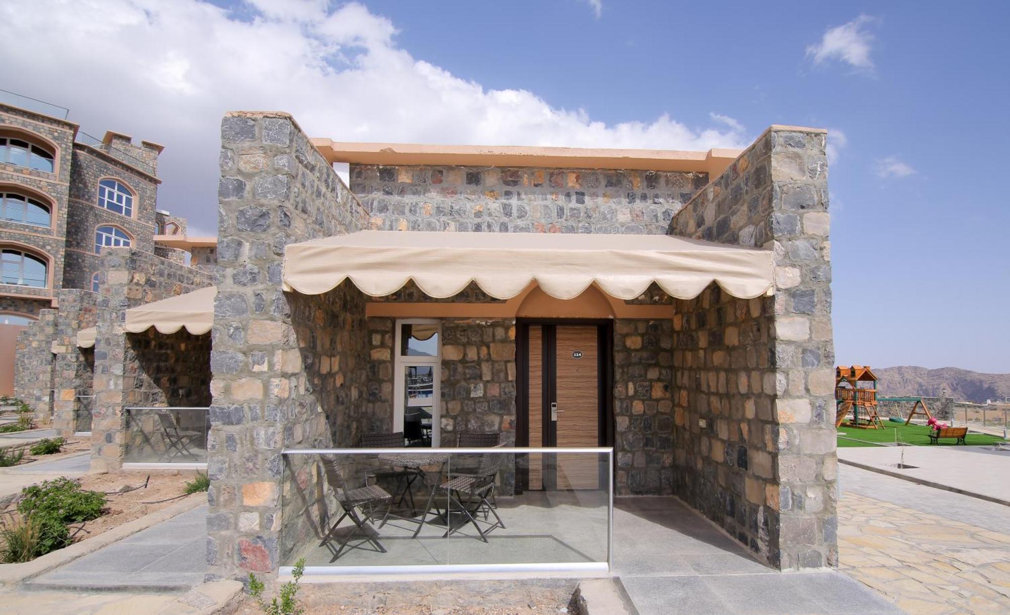 Sama Jabal Al Akhdar 3* Al 'Aqar