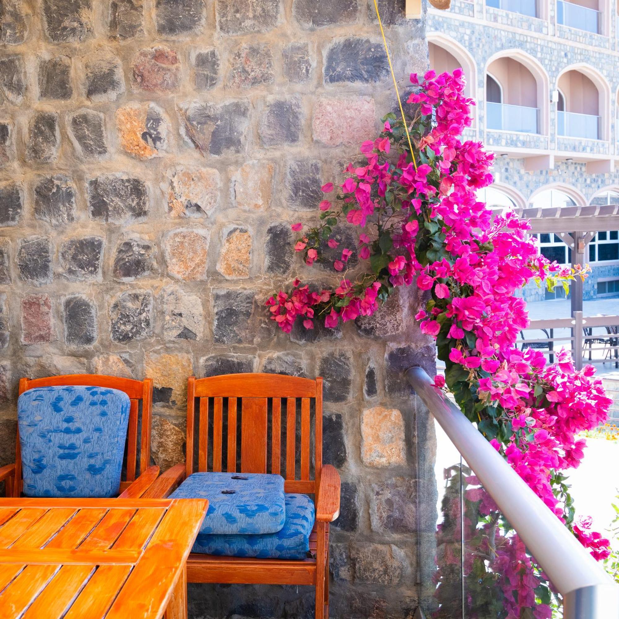 Hotel Sama Jabal Al Akhdar 3*