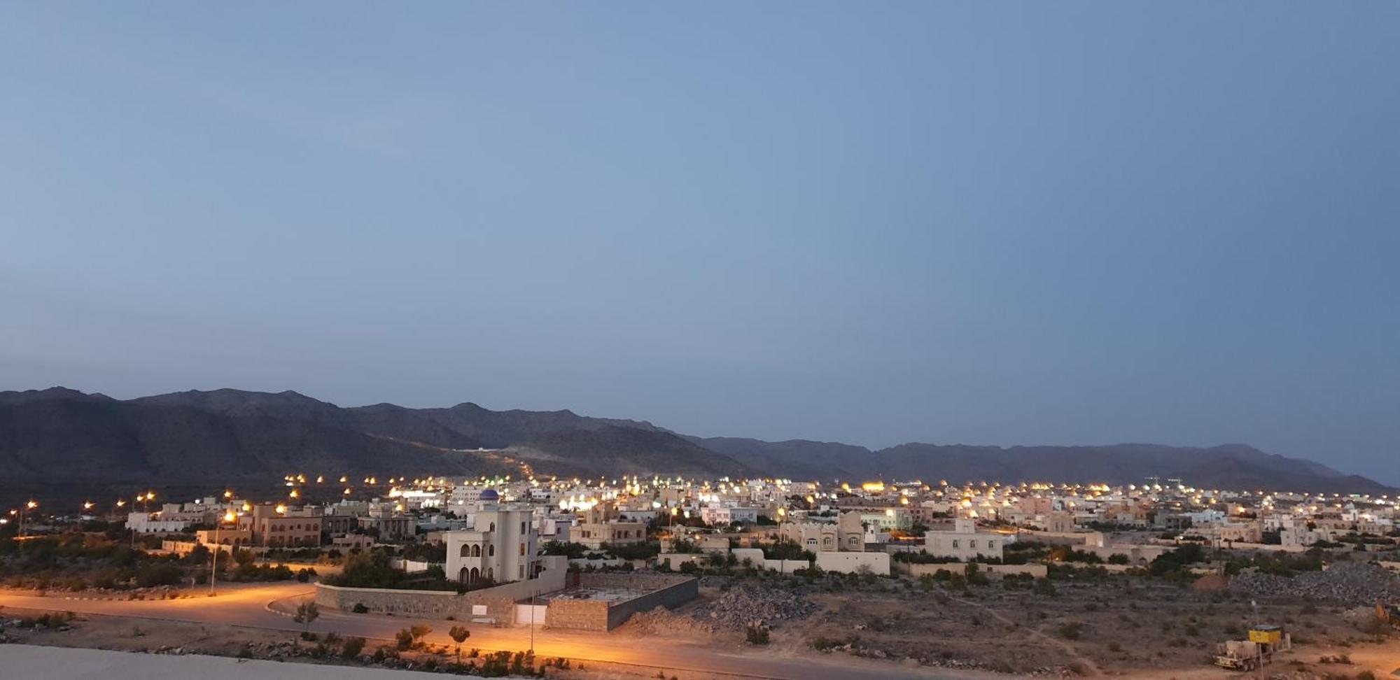 Sama Jabal Al Akhdar 3*
