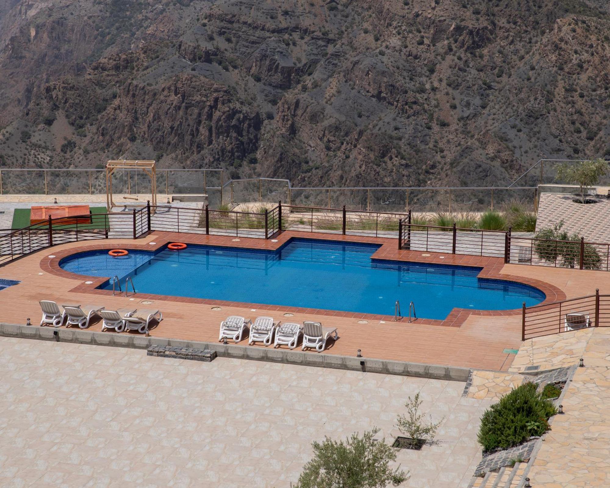 Sama Jabal Al Akhdar 3*