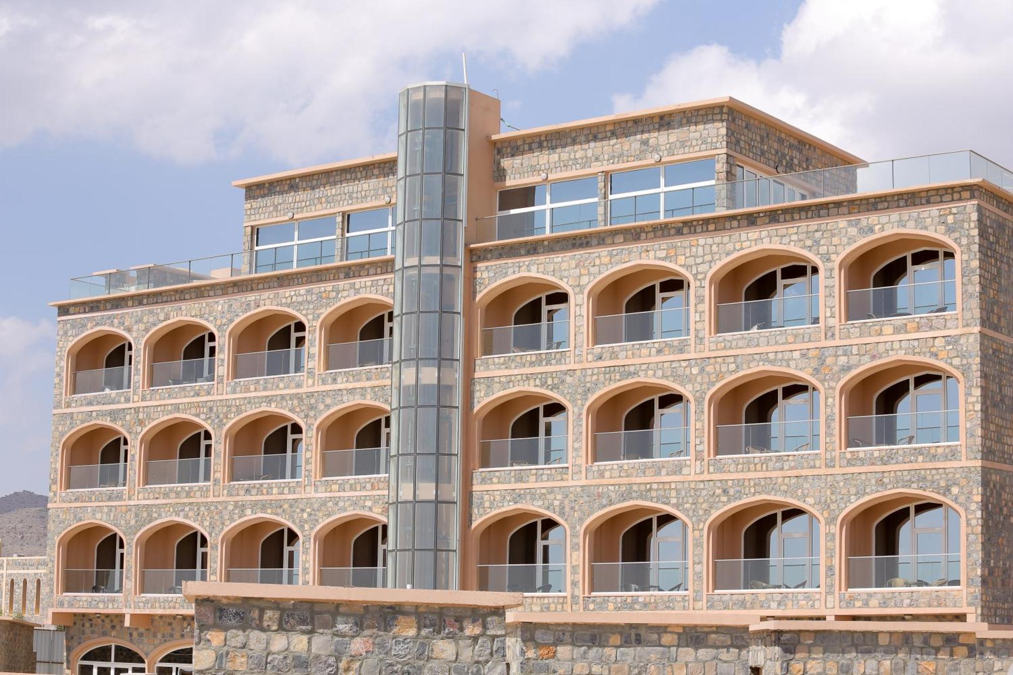 Sama Jabal Al Akhdar 3*