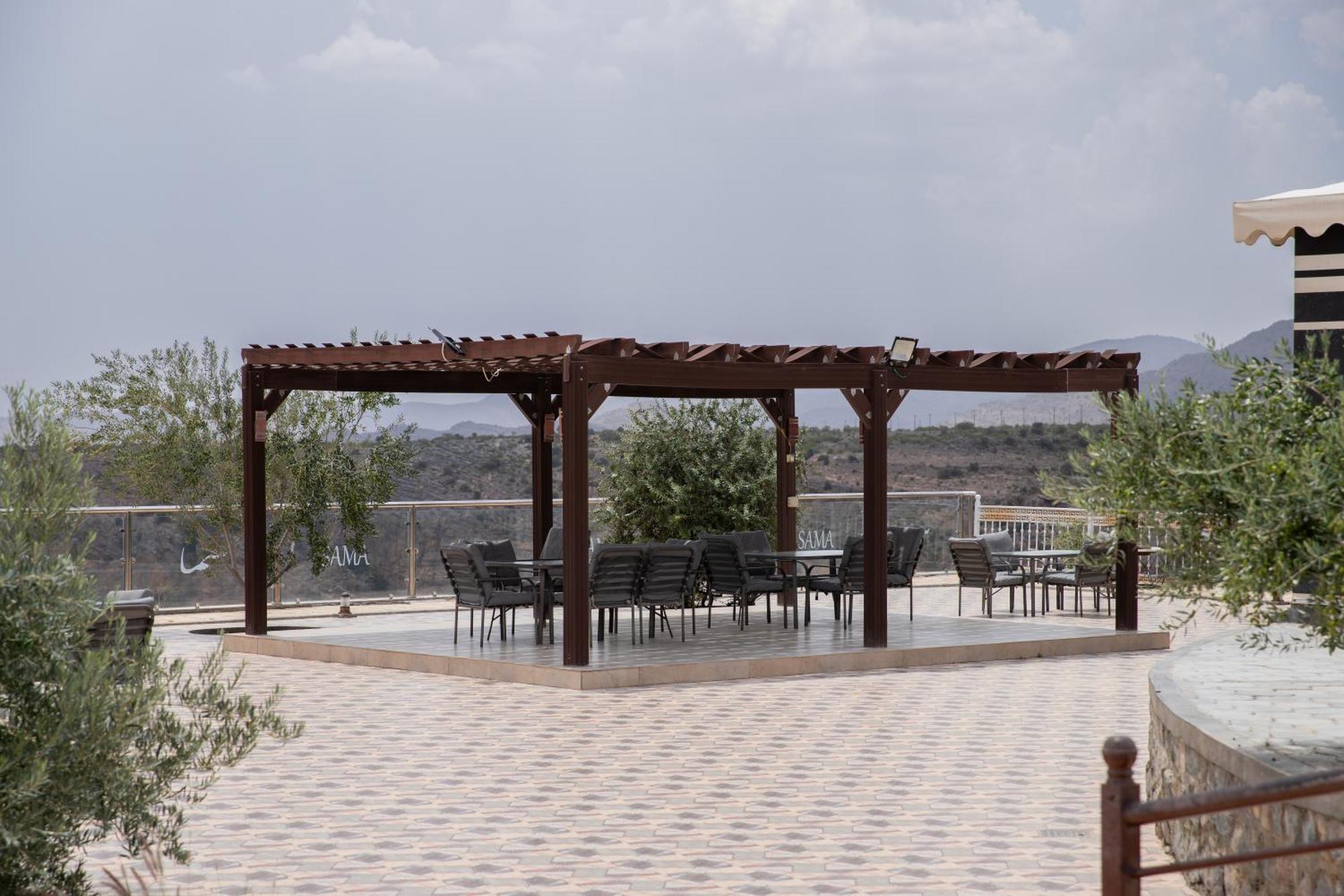 Sama Jabal Al Akhdar 3*