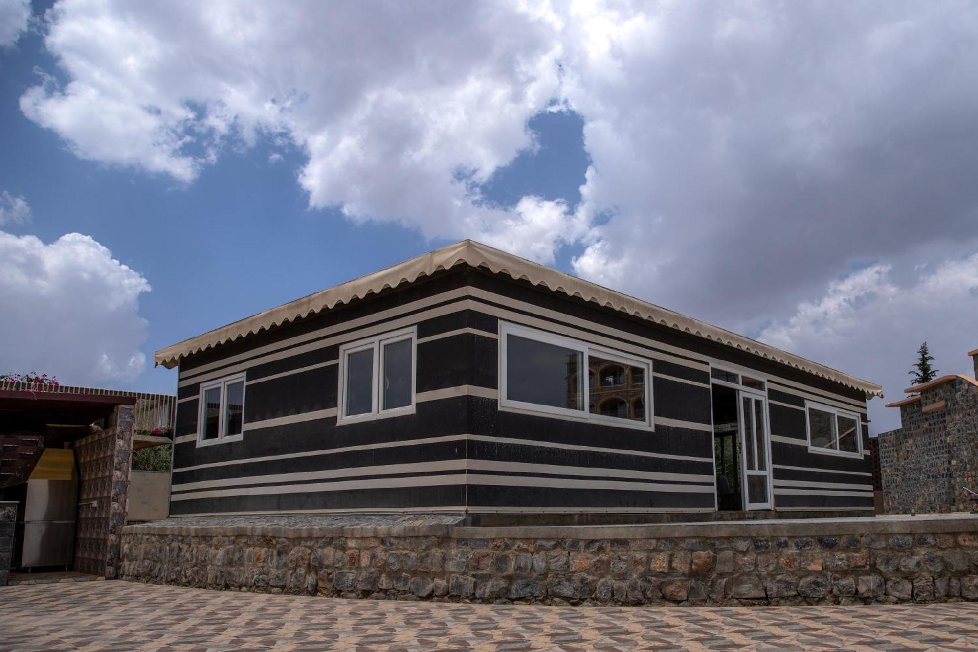 Sama Jabal Al Akhdar Hotel