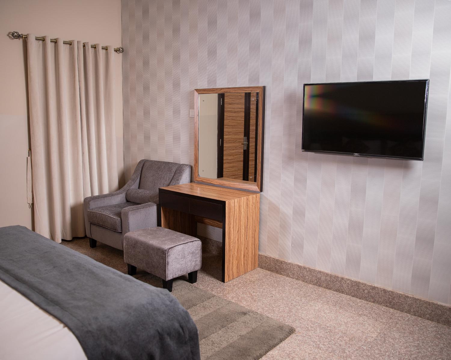 Hotel Sama Jabal Al Akhdar