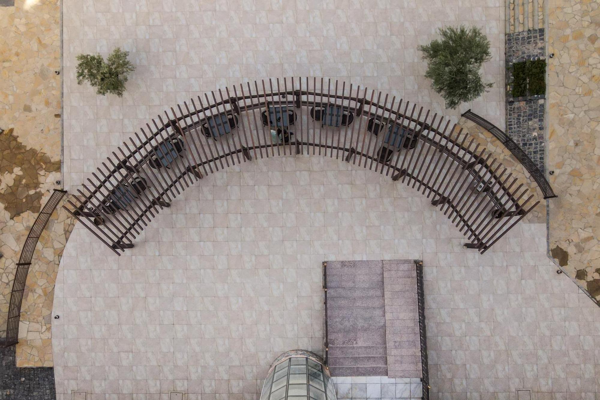 Hotel Sama Jabal Al Akhdar 3*