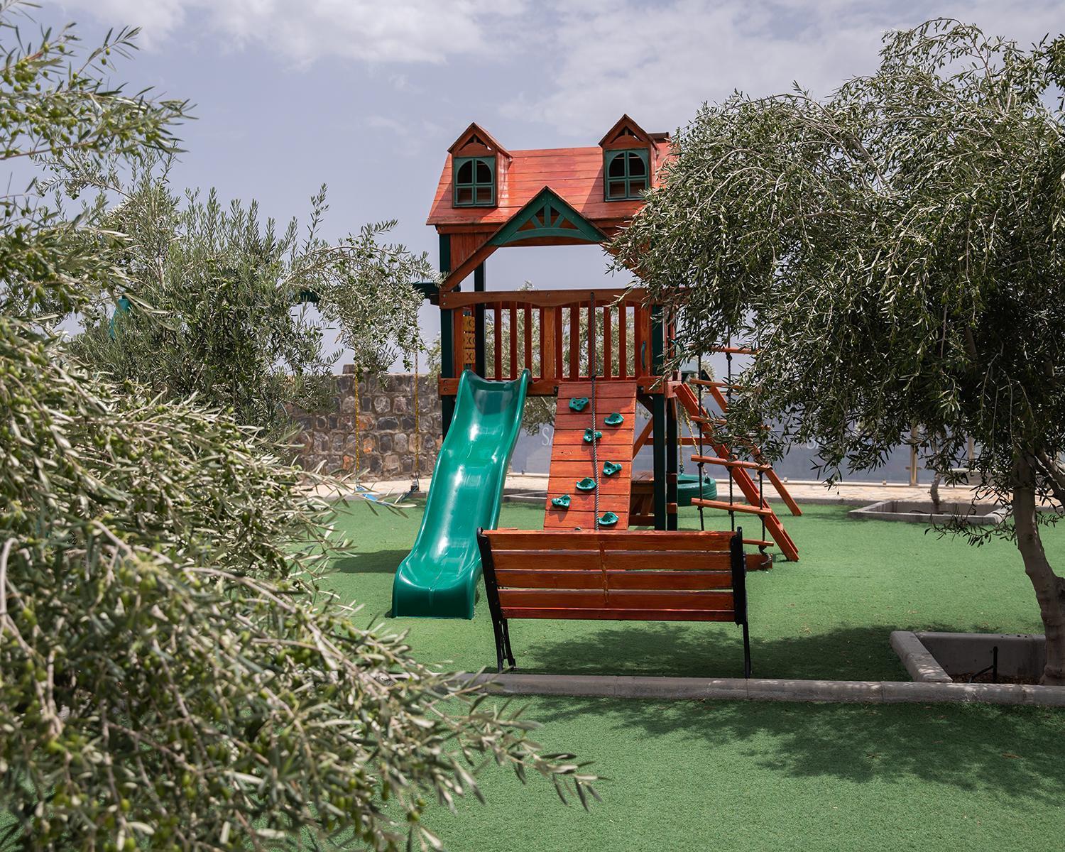 Hotel Sama Jabal Al Akhdar