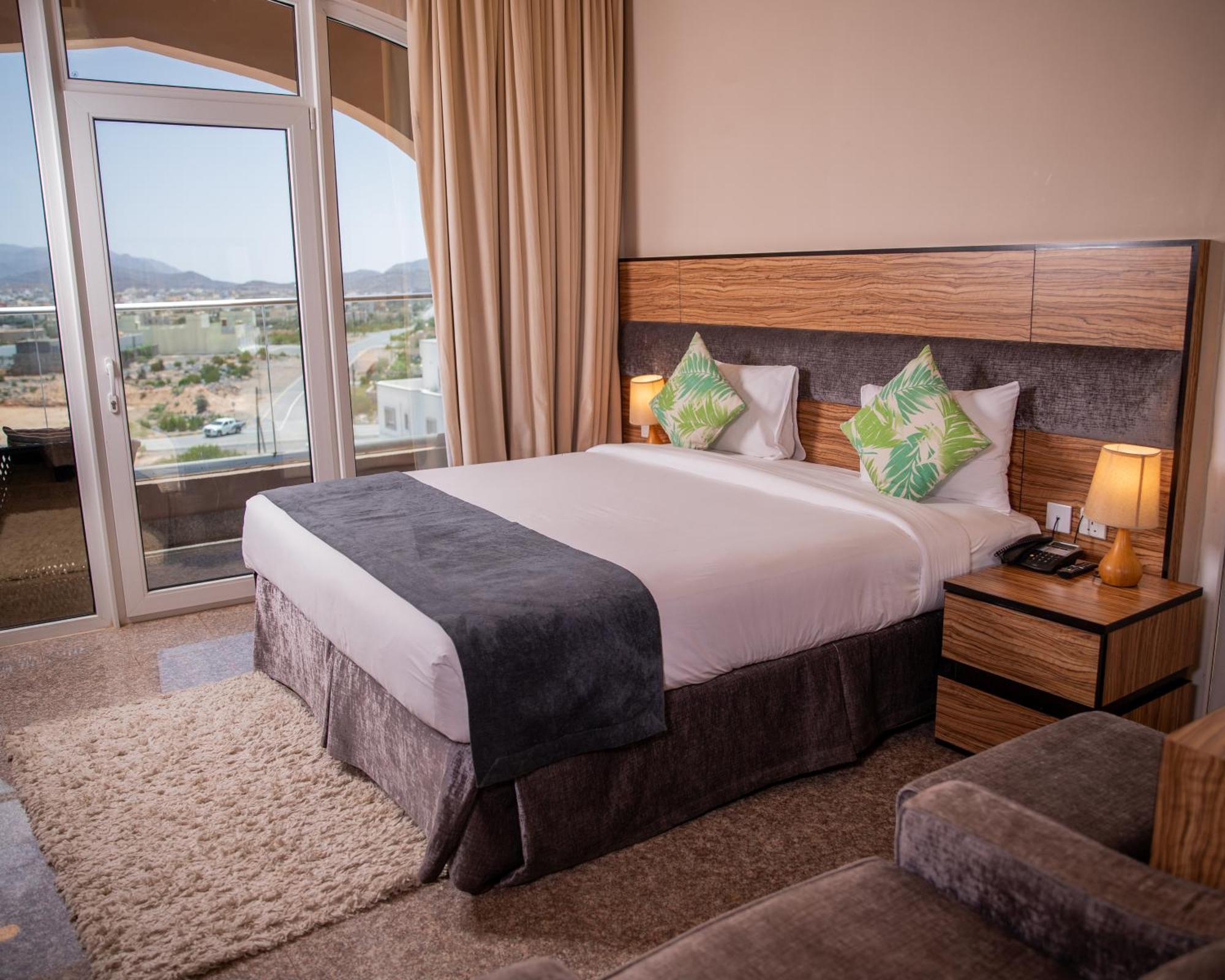 Sama Jabal Al Akhdar 3*