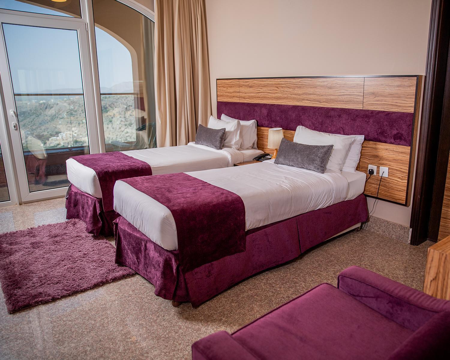 Sama Jabal Al Akhdar