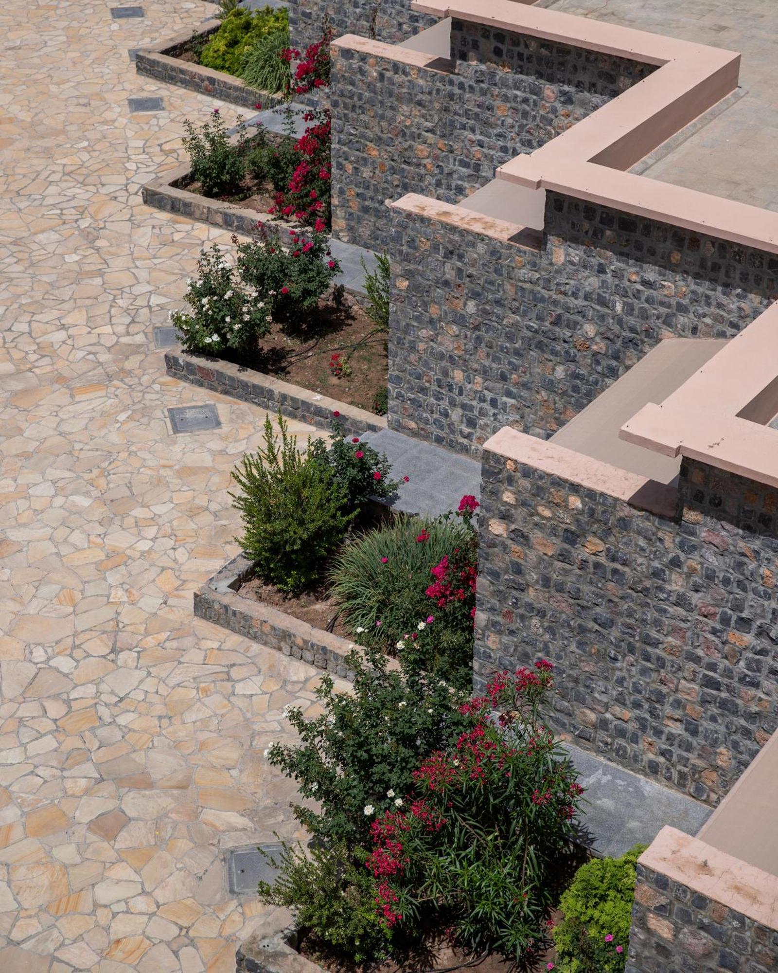 Sama Jabal Al Akhdar Hotel