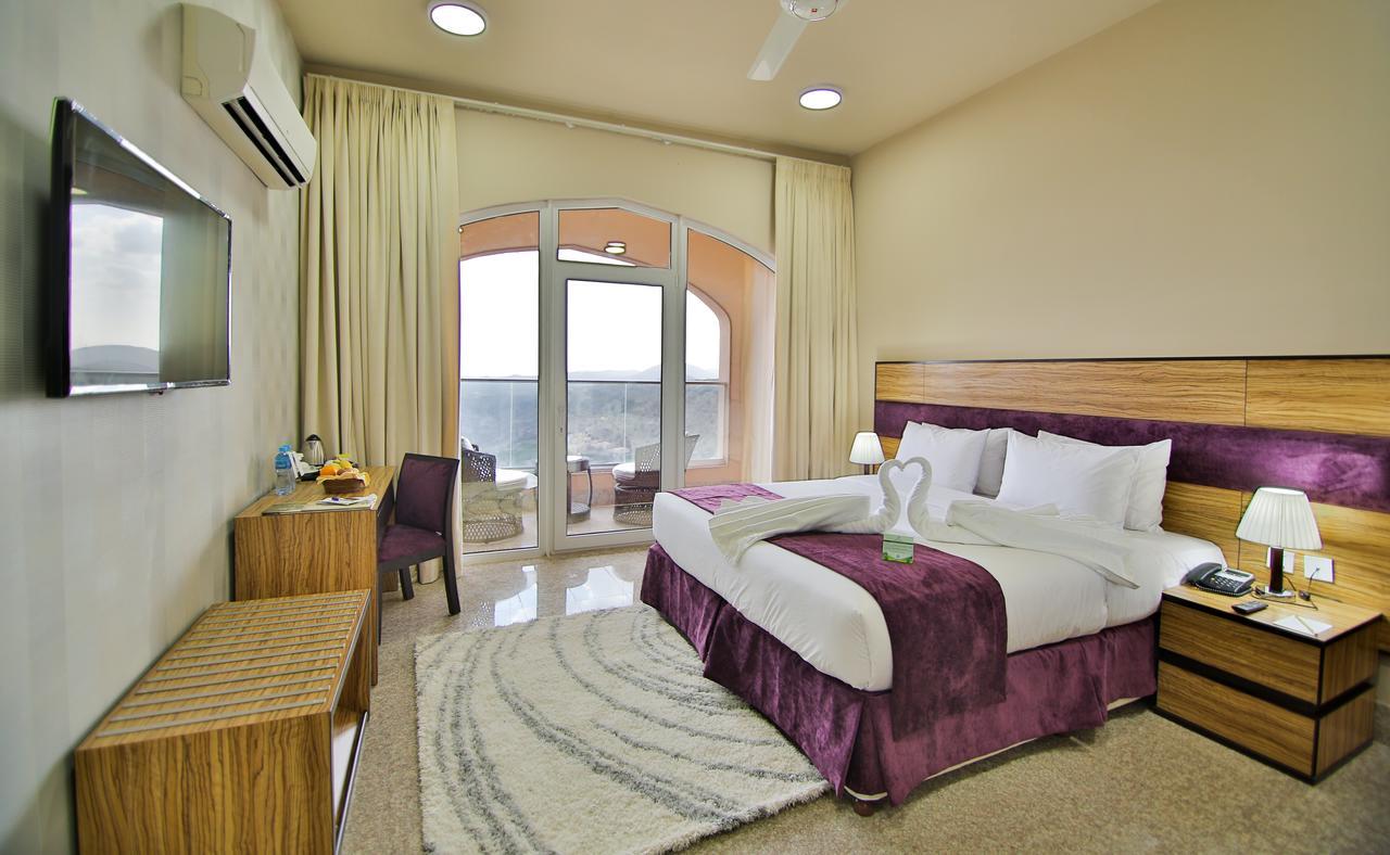 فندق Sama Jabal Al Akhdar Al 'Aqar
