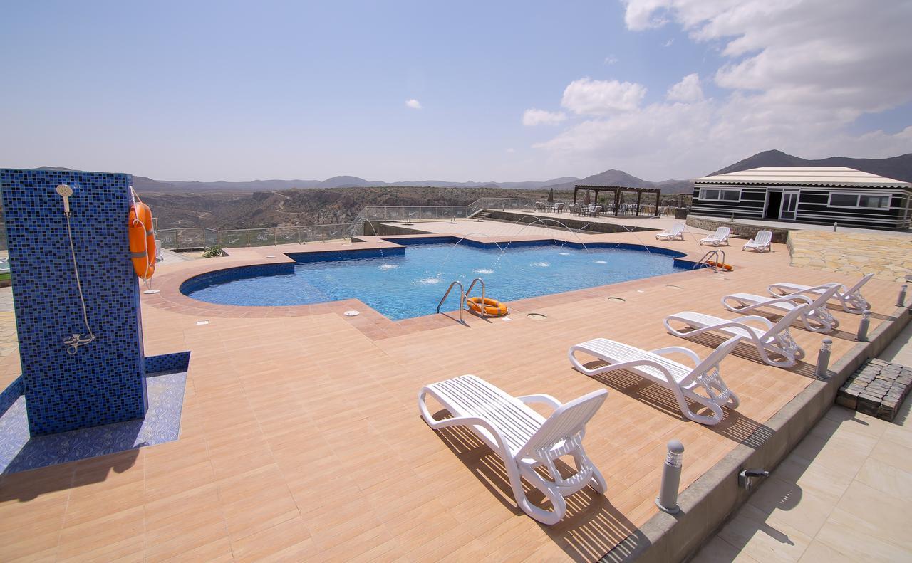 Sama Jabal Al Akhdar Hotel Al 'Aqar