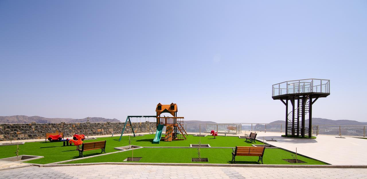 Hotel Sama Jabal Al Akhdar