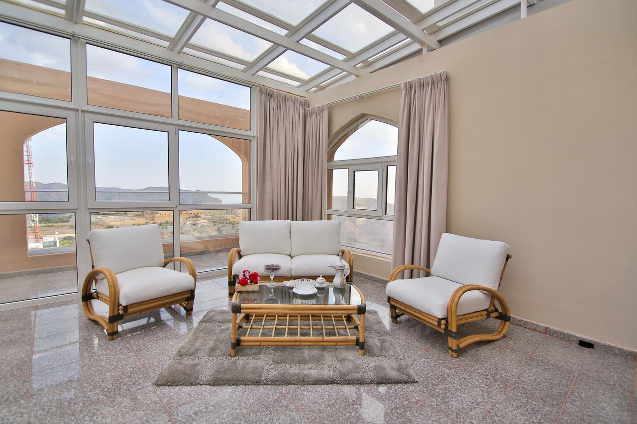 Sama Jabal Al Akhdar 3*