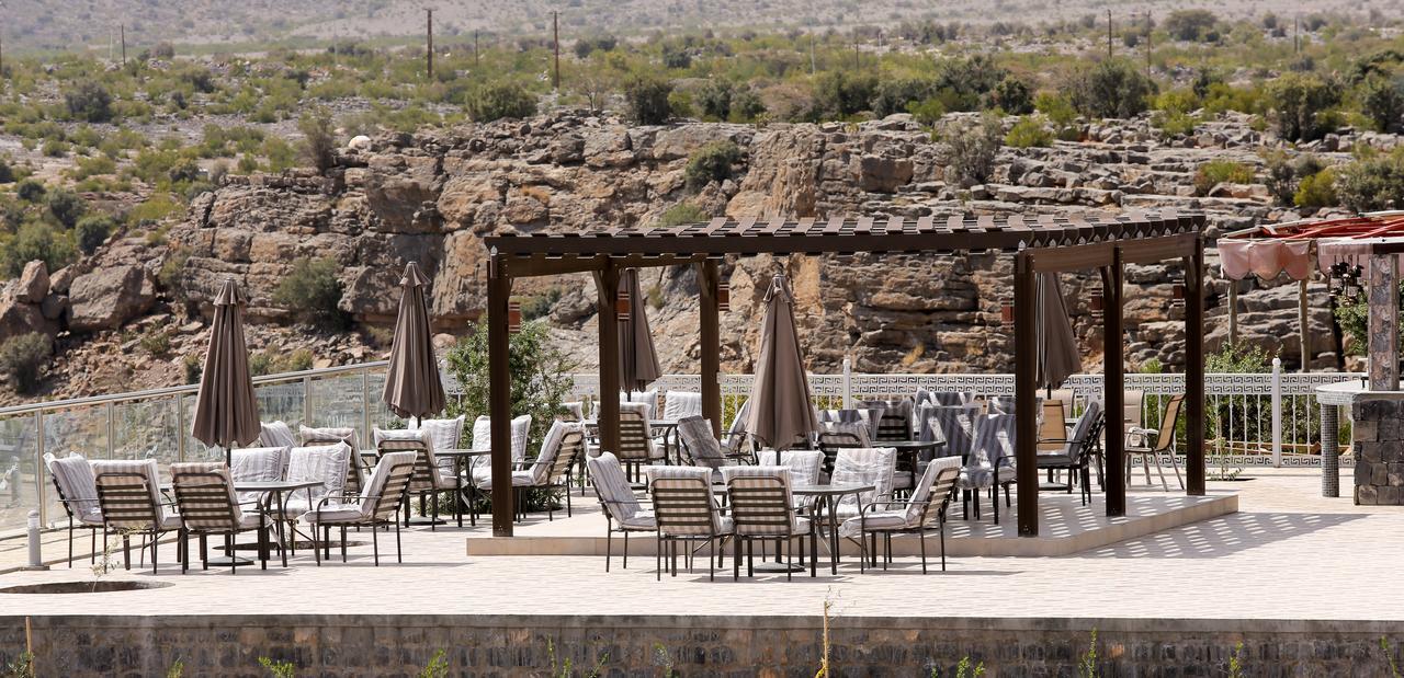 Sama Jabal Al Akhdar Hotel 3*