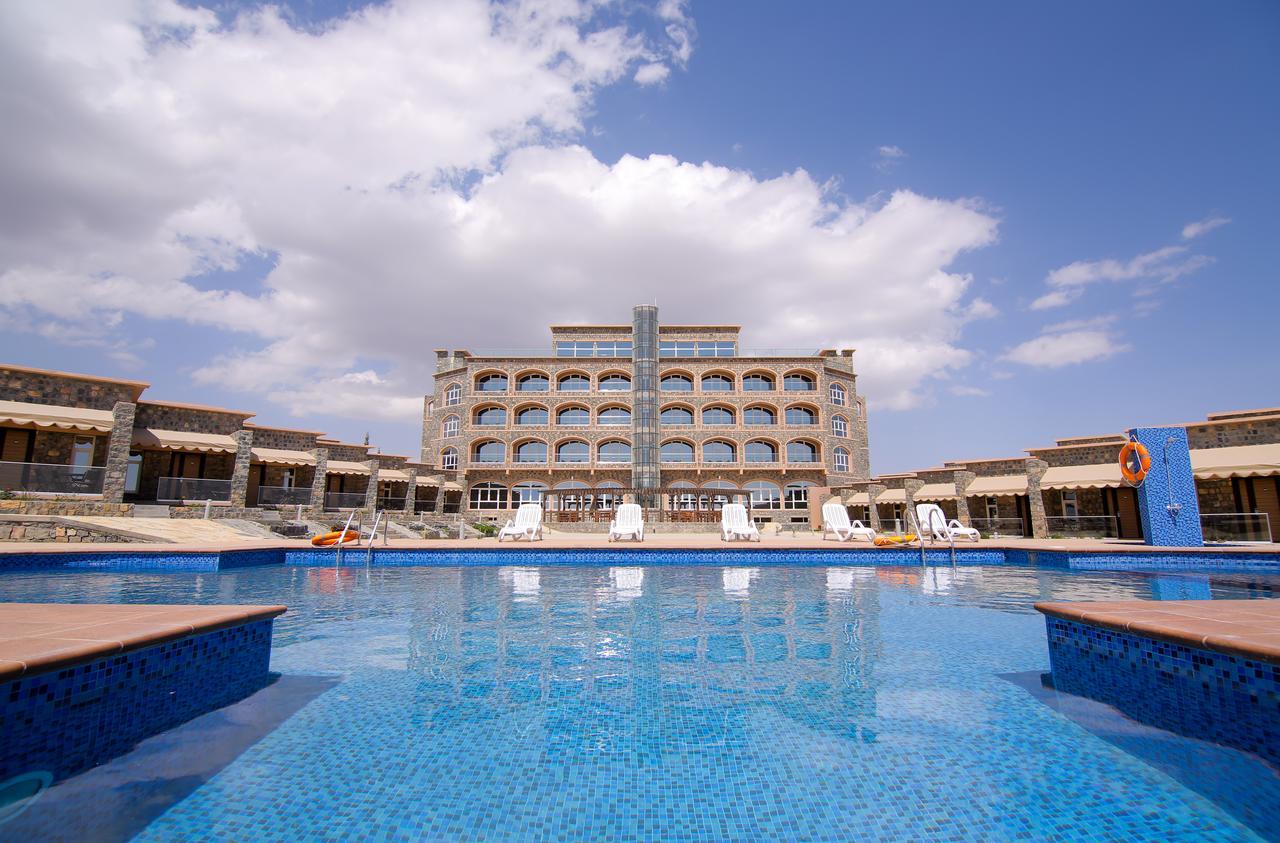 Hotel Sama Jabal Al Akhdar