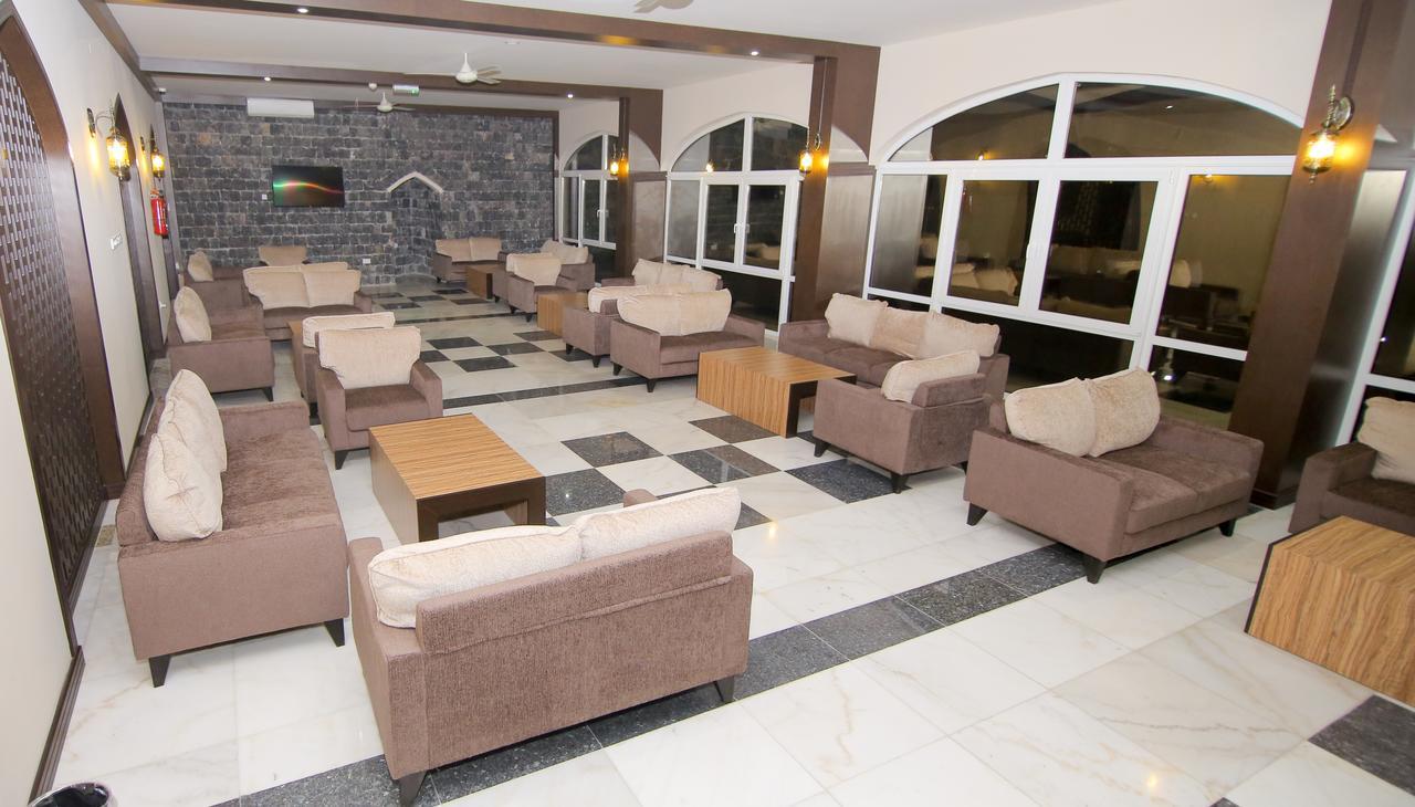 Sama Jabal Al Akhdar Hotel 3*