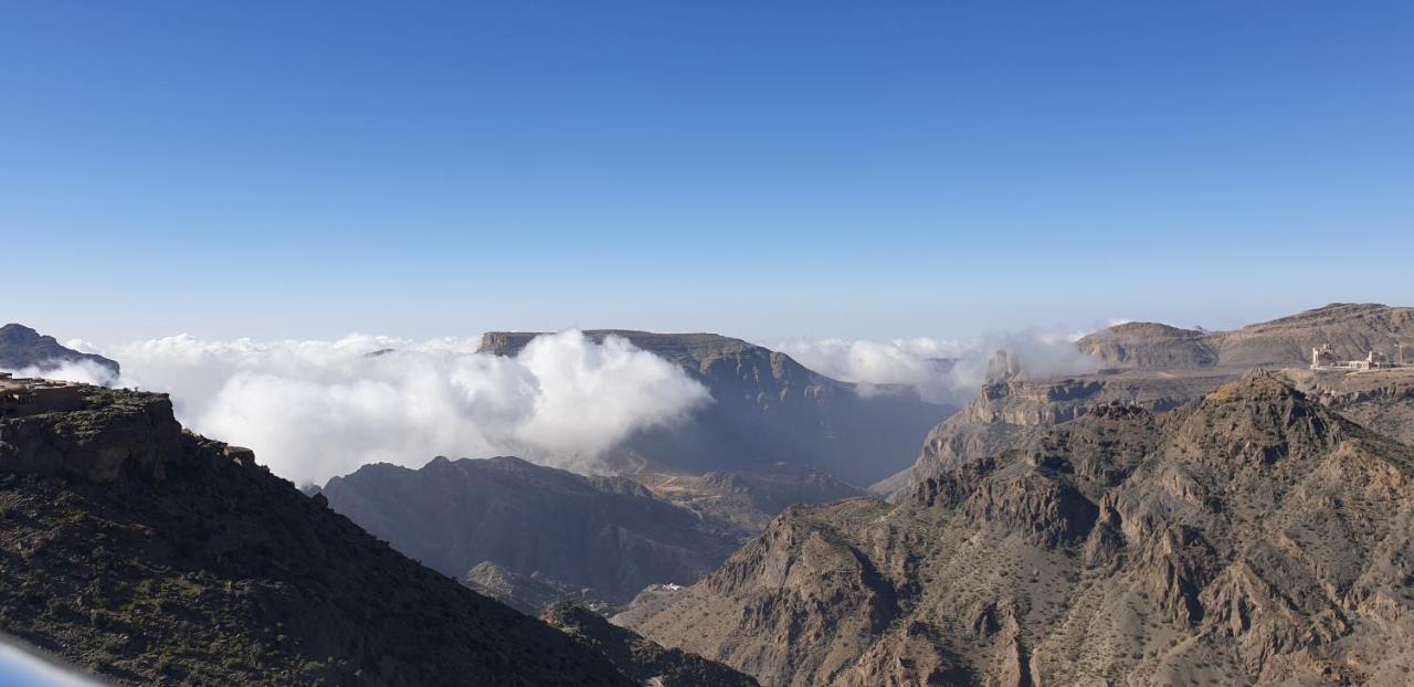 Hotel Sama Jabal Al Akhdar Al 'Aqar