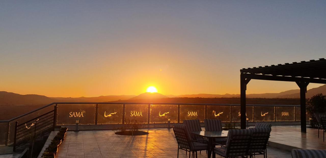 Sama Jabal Al Akhdar 3*