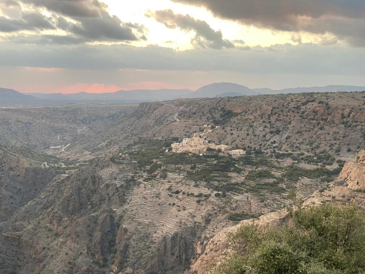 Sama Jabal Al Akhdar Hotel Al 'Aqar
